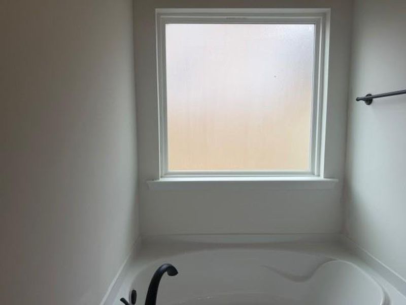 Close-up of interior finishes inside a home in Thunder Ridge, Dawsonville (Image 14).