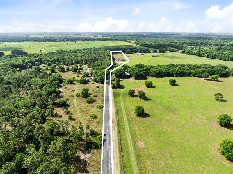 Natural landscape and outdoor views near  in Yeehaw Junction (Image 36).
