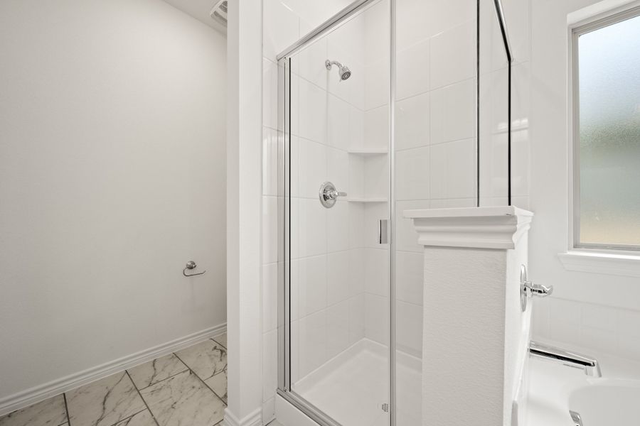 Image 27 of a home in Baker Farms.