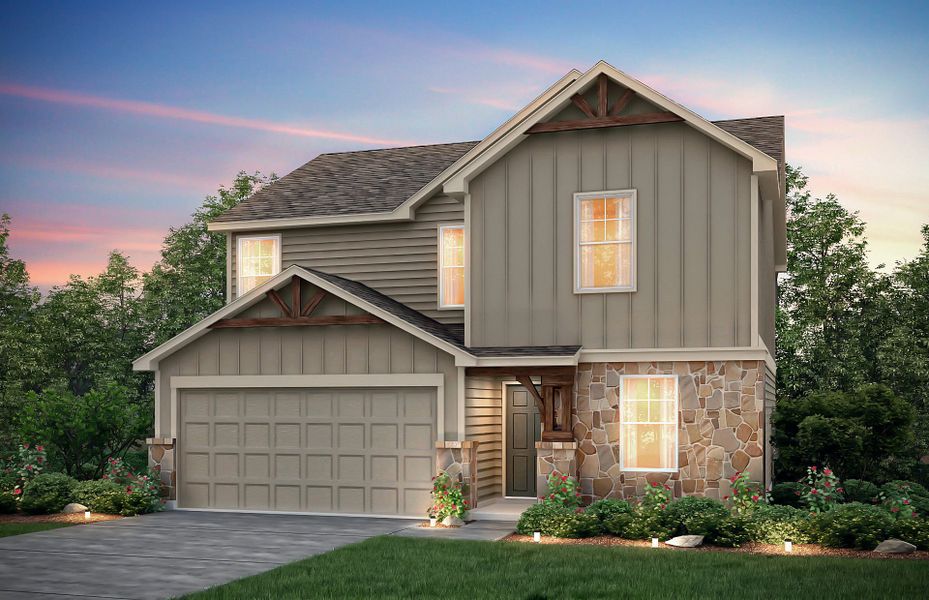 Home Exterior Y Home Exterior Y