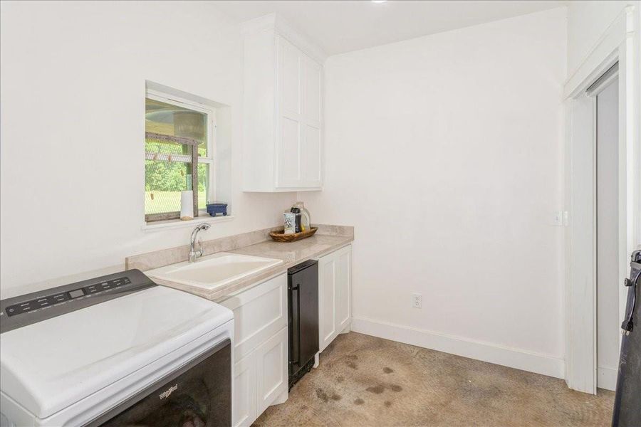 Furnished interior view inside a new home in , Diboll (Image 34). Furnished interior view inside a new home in , Diboll (Image 34).