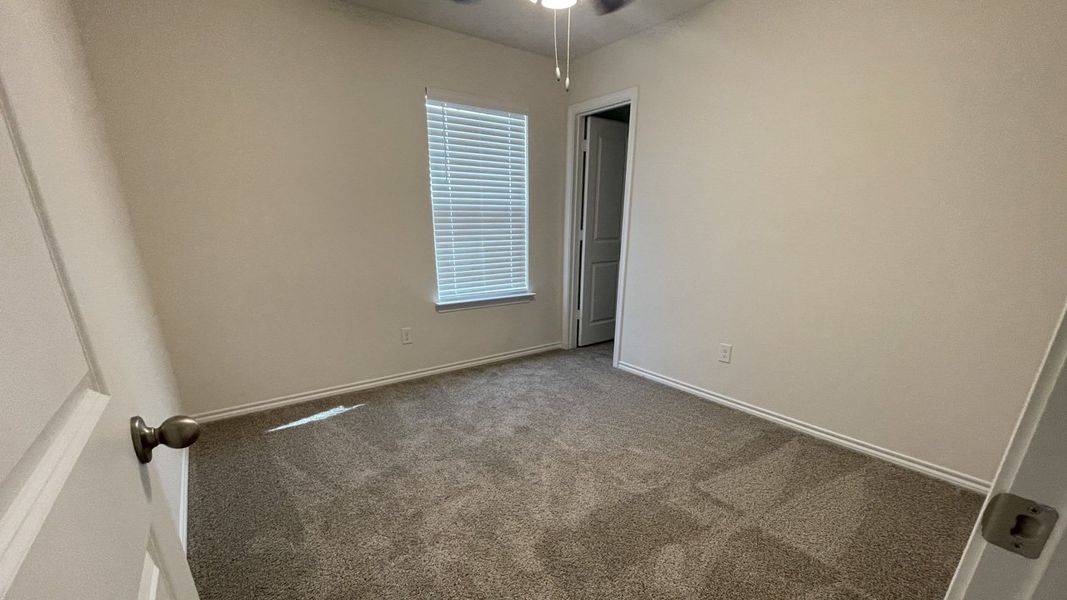 Spacious, unfurnished interior of a new home in Waverly Estates, Josephine (Image 11).