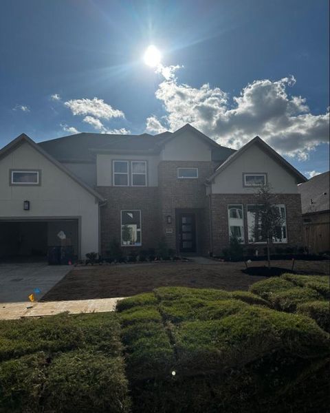 2216 Lila Sky - Under Construction 2216 Lila Sky - Under Construction