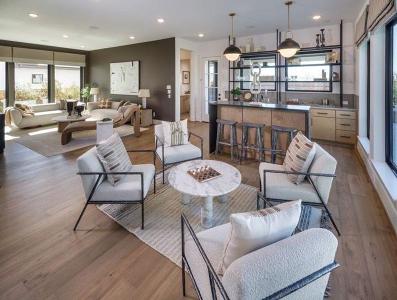 Community amenities in Sienna, Missouri City (Image 71).