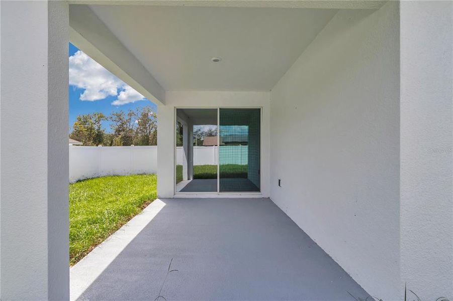 Spacious, unfurnished interior of a new home in , Summerfield (Image 37).