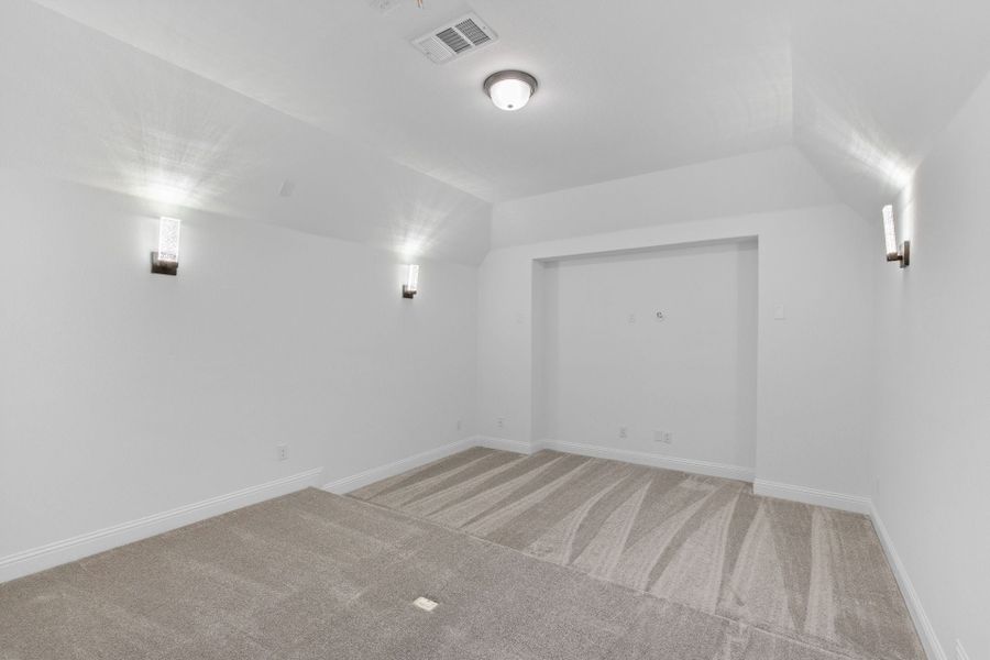 New Home in Celina, TX.  - Slide 27