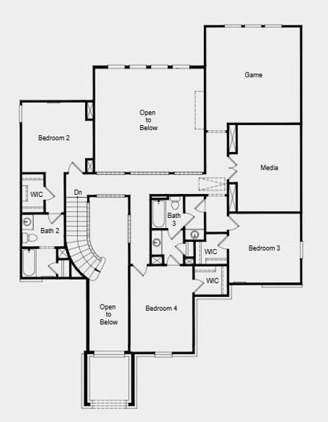 Additional Highlights Include: Drop-in tub at primary bath and upgraded mahogany contemporary front door. Additional Highlights Include: Drop-in tub at primary bath and upgraded mahogany contemporary front door.