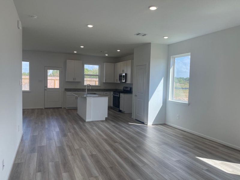 18114 Lone Hill Drive - Ready Now!