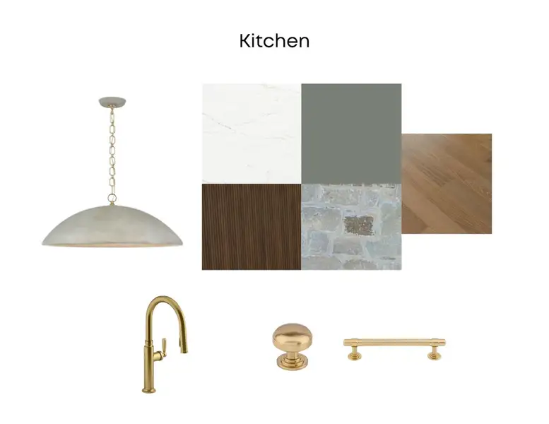 Kitchen Selections