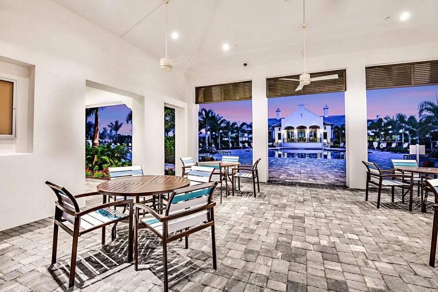 Community amenities in Windward, Lakewood Ranch (Image 9).