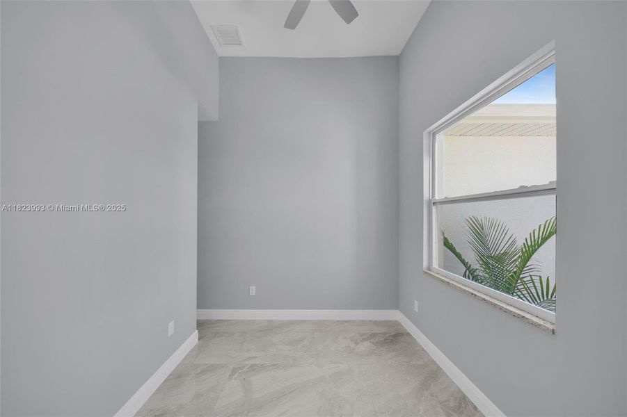 Spacious, unfurnished interior of a new home in , Lehigh Acres (Image 13). Spacious, unfurnished interior of a new home in , Lehigh Acres (Image 13).
