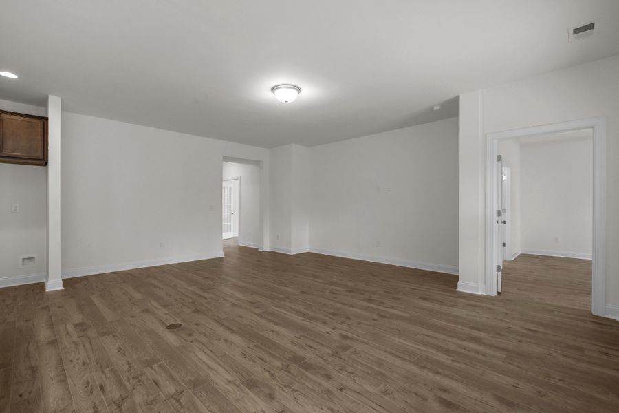 Calabash, NC New Home.  - Slide 21