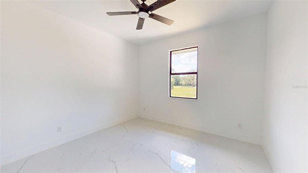Spacious, unfurnished interior of a new home in , Punta Gorda (Image 21).