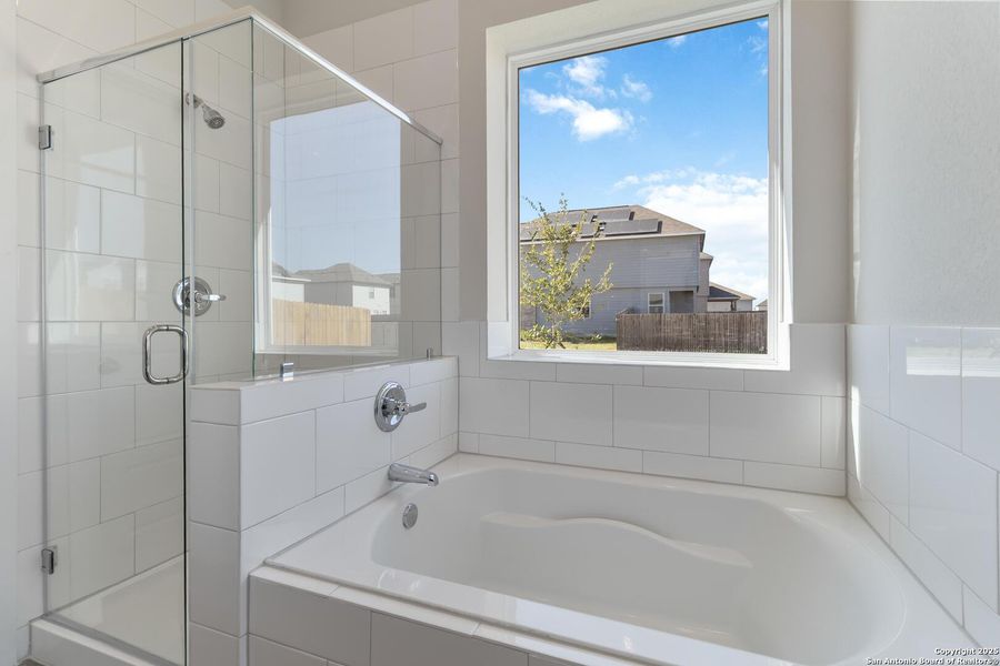 Image 28 of a home in Applewhite Meadows. Image 28 of a home in Applewhite Meadows.