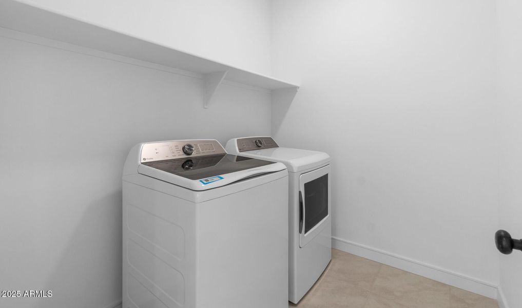 LS Lot #111 Laundry Room (Large) LS Lot #111 Laundry Room (Large)