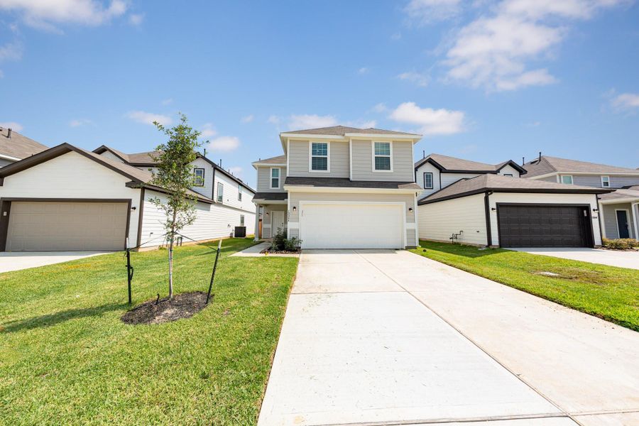 Image 21 of a home in River's Edge. Image 21 of a home in River's Edge.
