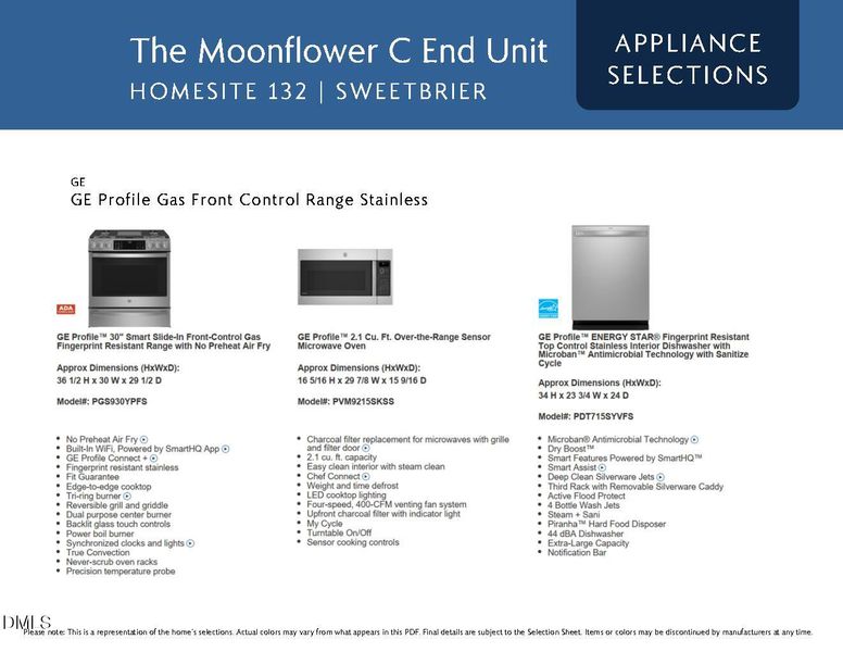 132 SWT TH - Design Brochure MLS_Page4 132 SWT TH - Design Brochure MLS_Page4