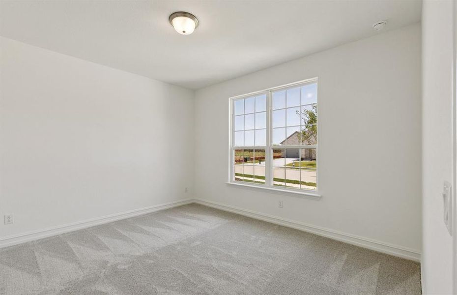 Spacious study *Real home pictured Spacious study *Real home pictured