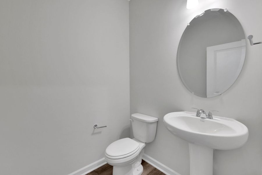 Pooler, GA New Home.  - Slide 35