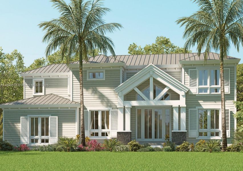 Front View Front View