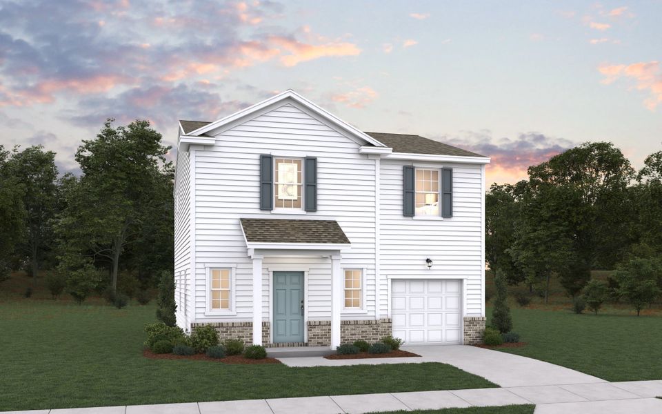 3br New Home in Richburg, SC. - Slide 2 3br New Home in Richburg, SC. - Slide 2