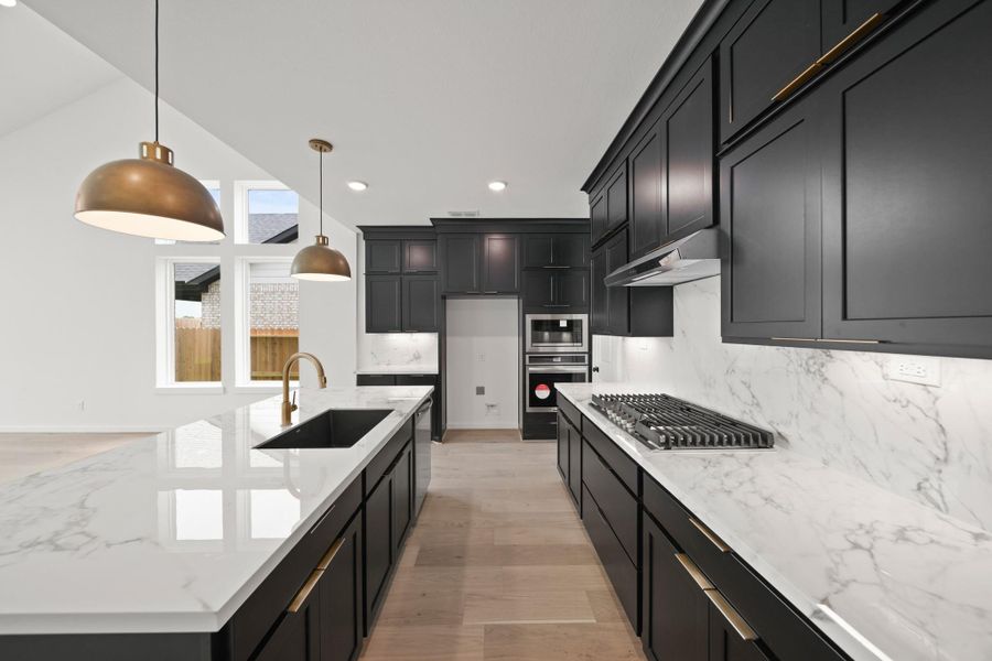 REPRESENTATIVE PHOTO *KITCHEN* REPRESENTATIVE PHOTO *KITCHEN*