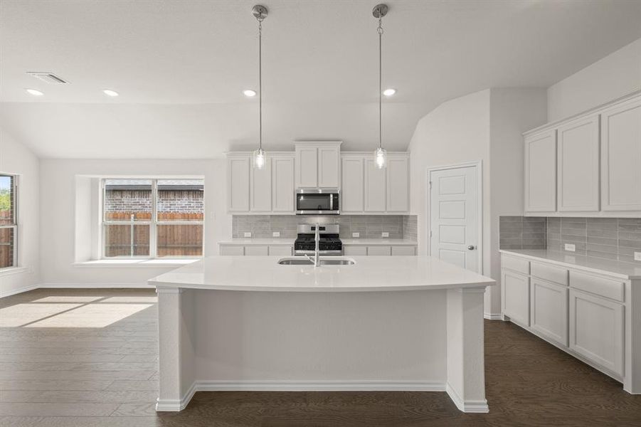 10809 Rothland- Kitchen-1 10809 Rothland- Kitchen-1