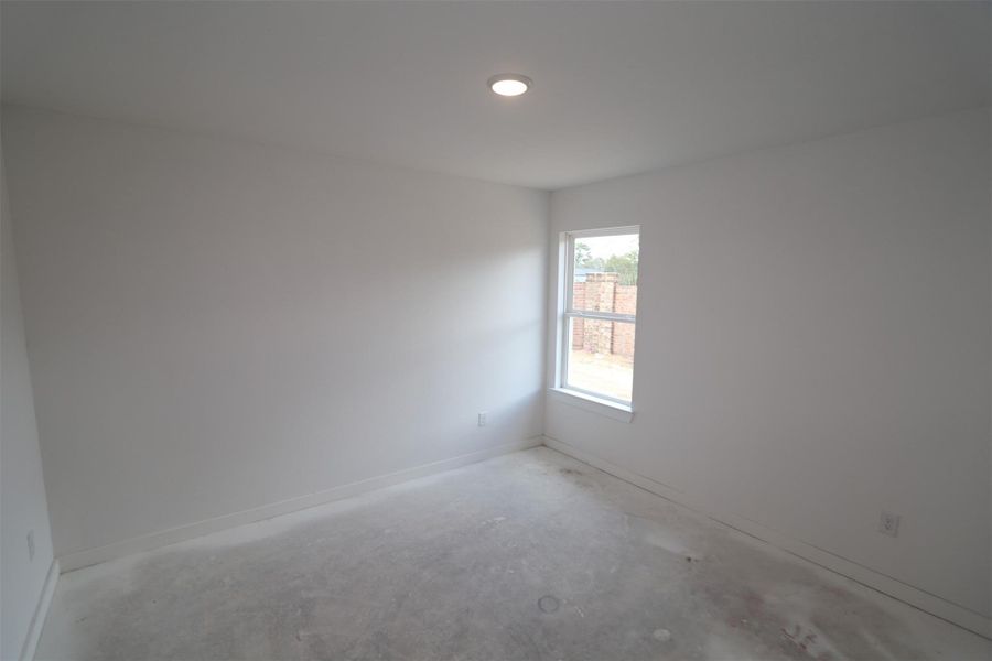 In-progress construction of a new home in Lago Mar, Santa Fe, TX (Image 22). In-progress construction of a new home in Lago Mar, Santa Fe, TX (Image 22).