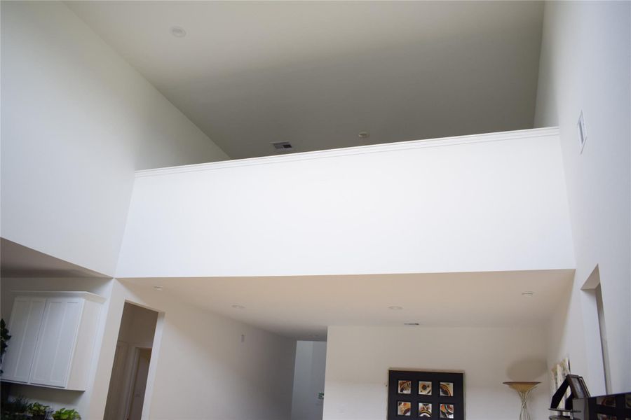 Close-up of interior finishes inside a home in Bryan Grove, Rosenberg (Image 21). Close-up of interior finishes inside a home in Bryan Grove, Rosenberg (Image 21).