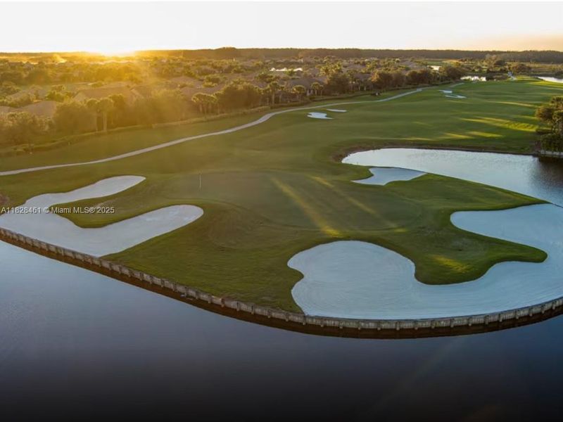 Panther Run Golf Course - Membership Available