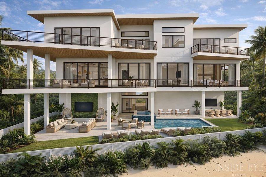 Image 11 of a home in .