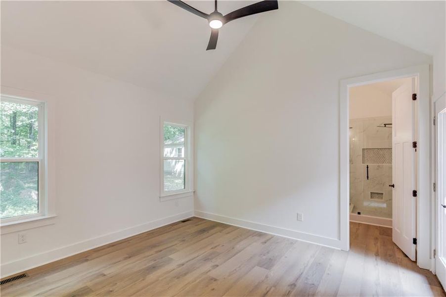 Spacious, unfurnished interior of a new home in , Jefferson (Image 21). Spacious, unfurnished interior of a new home in , Jefferson (Image 21).