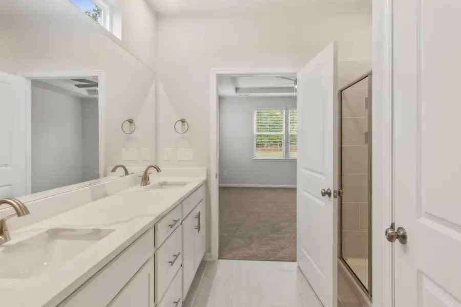 Primary Bathroom Primary Bathroom