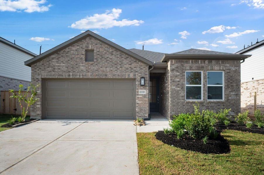 21558 Coronado Green Drive ~ Ready Now 21558 Coronado Green Drive ~ Ready Now