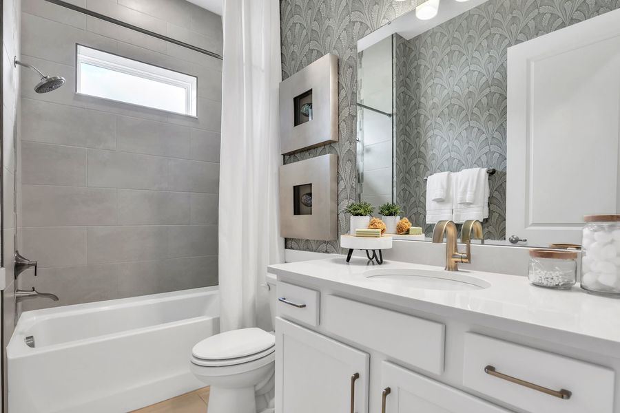 2,186sf New Home in St. Augustine, FL.  - Slide 31