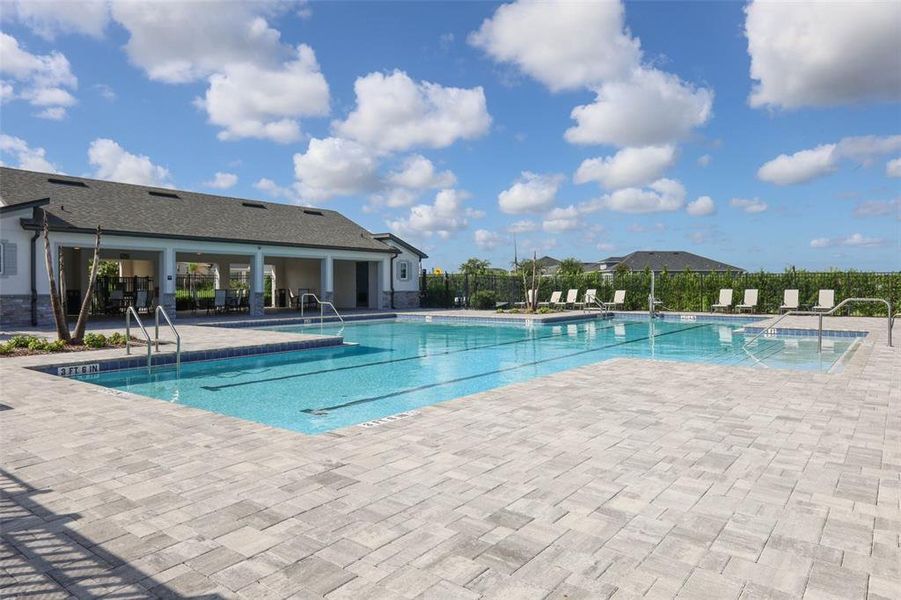 Community amenities in Geneva Landings, Davenport (Image 29). Community amenities in Geneva Landings, Davenport (Image 29).