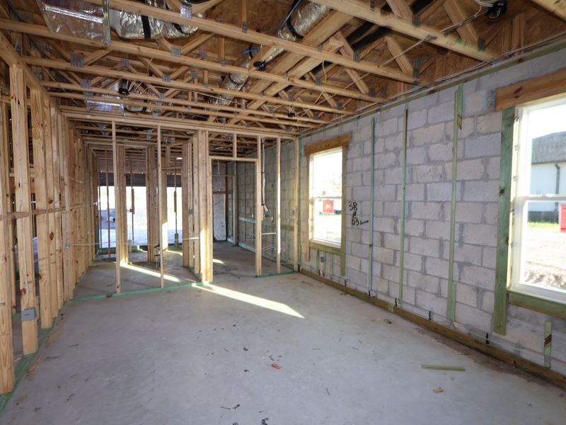 Framing Framing