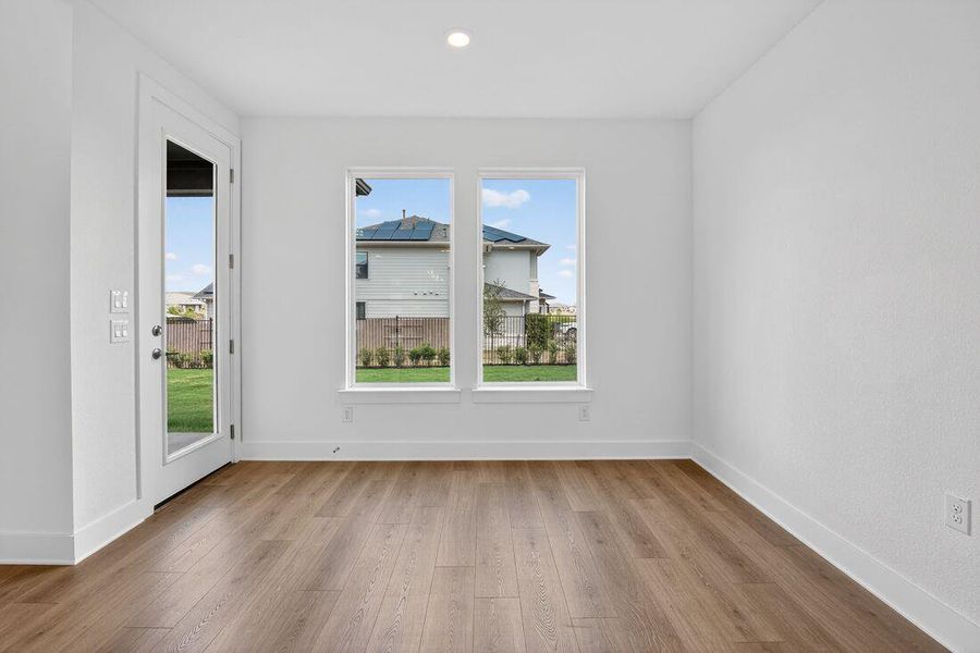 9512 Flatbush Drive ~ Ready Now