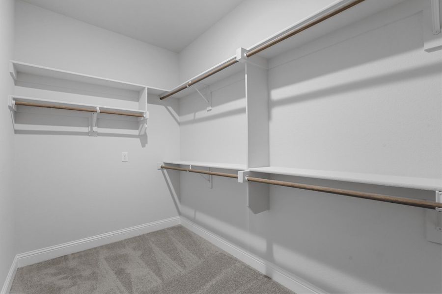 Image 67 representing the Garrison I by Cheldan Homes in Stoneview, Glen Rose, TX.