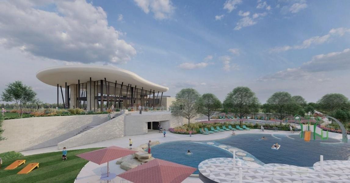 Community amenities in , Hockley (Image 6).