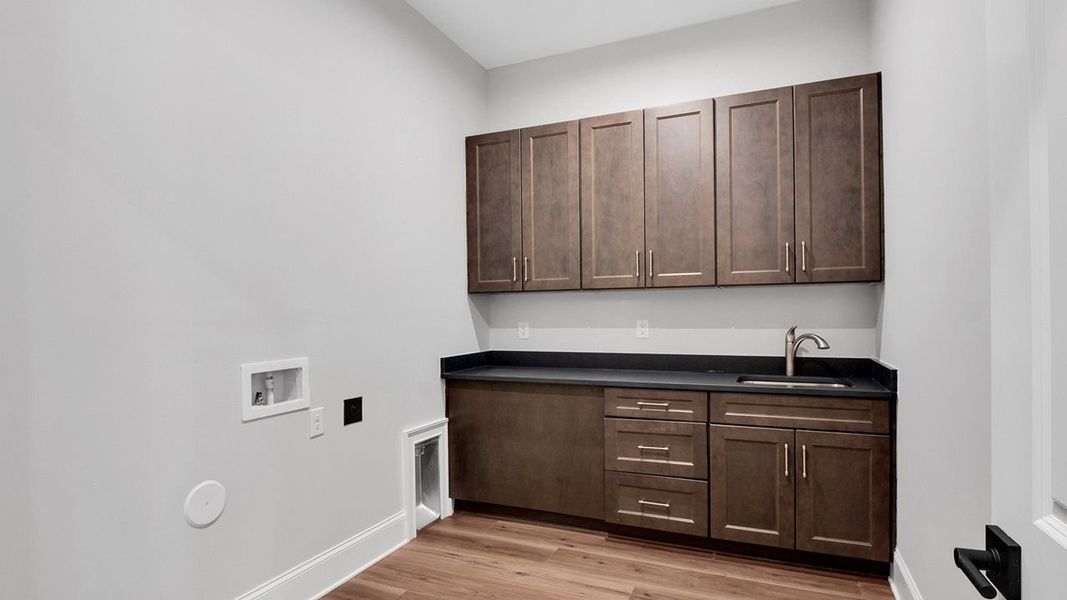 In-Law Suite Living