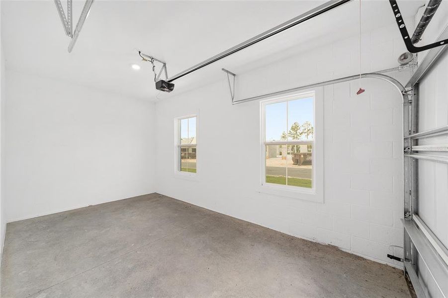 Spacious, unfurnished interior of a new home in On Top of the World Communities, Ocala (Image 39).