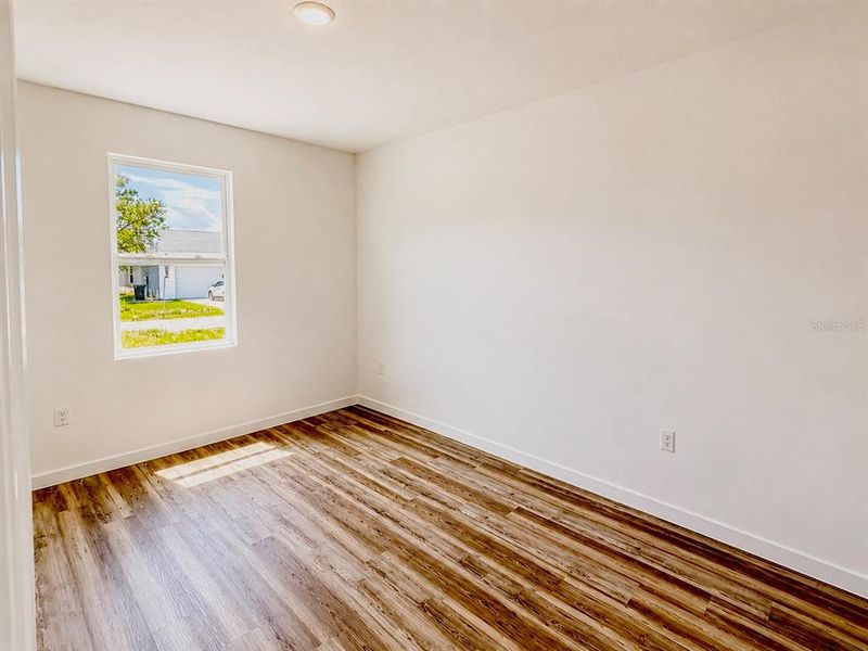 Spacious, unfurnished interior of a new home in , Poinciana (Image 16). Spacious, unfurnished interior of a new home in , Poinciana (Image 16).