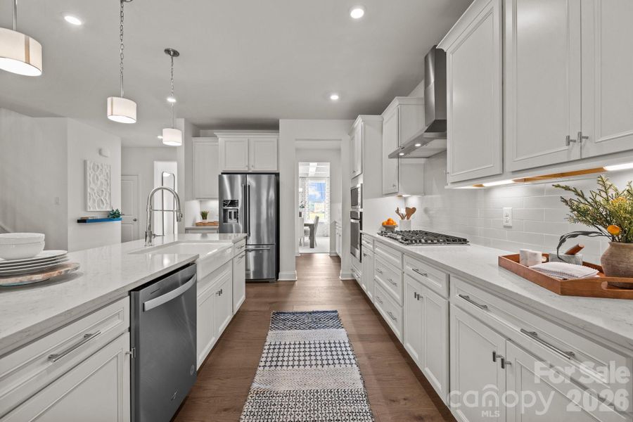 Photos are representative and may not reflect the exact home, finishes, or features.