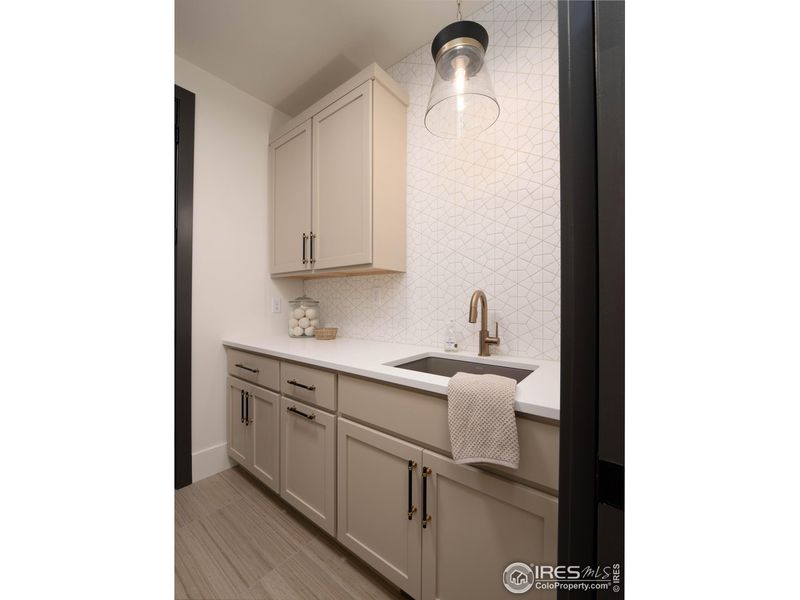 Furnished interior view inside a new home in Bridle Hill, Severance (Image 19). Furnished interior view inside a new home in Bridle Hill, Severance (Image 19).