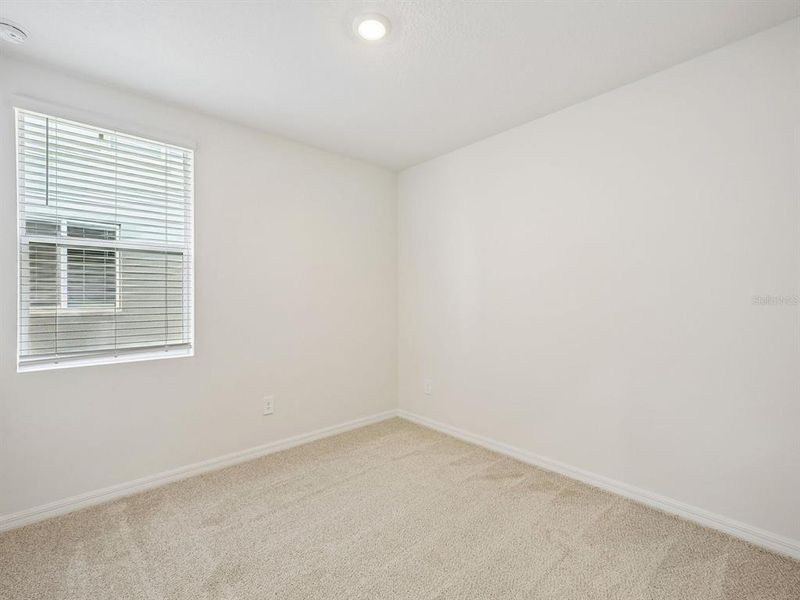 Spacious, unfurnished interior of a new home in Coasterra - Premier Series, Palmetto (Image 16). Spacious, unfurnished interior of a new home in Coasterra - Premier Series, Palmetto (Image 16).