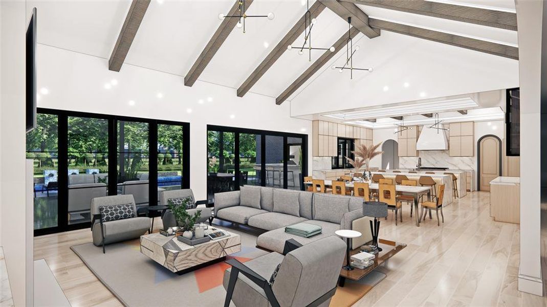 Community amenities in , Parker (Image 9).