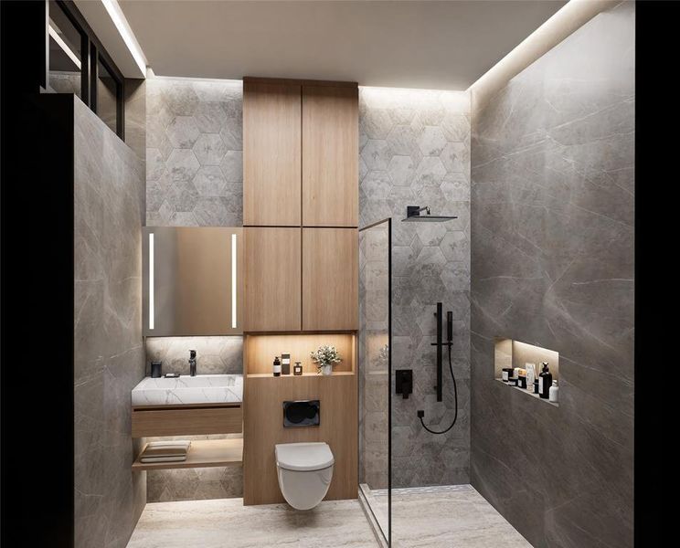 Bath 2 Bath 2