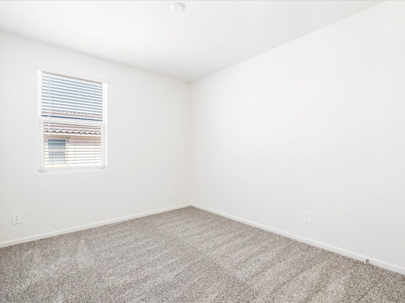 Welcome to the 2340 floorplan.