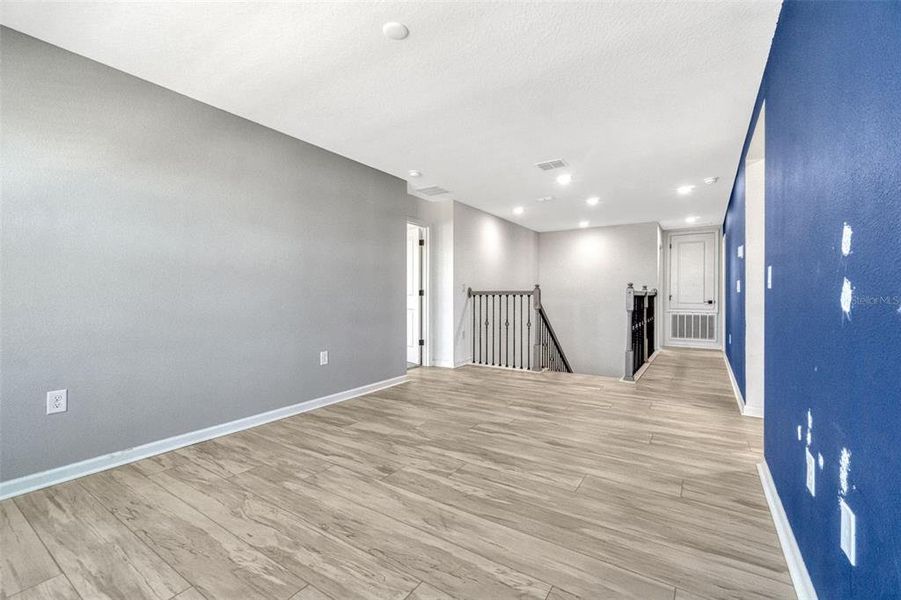 Spacious, unfurnished interior of a new home in , Davenport (Image 15). Spacious, unfurnished interior of a new home in , Davenport (Image 15).